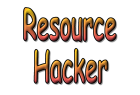 Resource Hacker 5.2.7.427