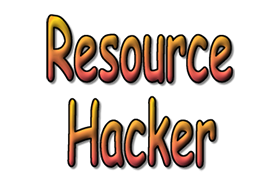Resource Hacker 5.2.8.448