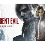 Resident Evil Requiem (v2026.03.25 & All DLCs) (Hypervisor|DenuvOwO)