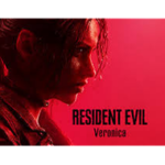Resident Evil Veronica - Announcement Trailer