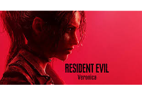 Resident Evil Veronica – Announcement Trailer