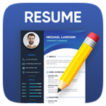 Resume Builder - CV Maker 3.5 [Premium] (Android)