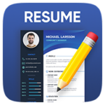 Resume Builder - CV Maker 5.8 [Premium] (Android)