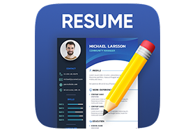 Resume Builder – CV Maker 3.5 [Premium] (Android)