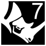 Rhinoceros 8.15.25019.13001