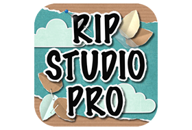 RIP Studio Pro—Rip, Cut and Tape Collage Software