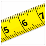 Easy Measure:Tape Smart Ruler 6.4.6 by Grymala [PRO] (Android)