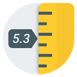 Ruler App: Measure centimeters 2.2.1 [Pro] [Mod Extra] (Android)
