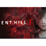 SILENT HILL f v1 3 388004 incl DLC-RUNE