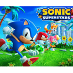 SONIC SUPERSTARS (v2026.03.25 & All DLCs) (Hypervisor|DenuvOwO)