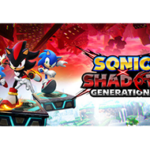 SONIC X SHADOW GENERATIONS (Hypervisor|DenuvOwO)