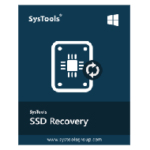 SysTools SSD Data Recovery 12.2 / 11.0 / 7.0.0.0