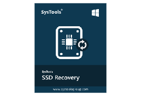 SysTools SSD Data Recovery 12.2 / 11.0 / 7.0.0.0