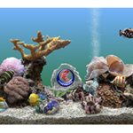 SereneScreen Marine Aquarium 3.3.6381