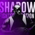 Graphicriver Shadow Fighter Photoshop Action