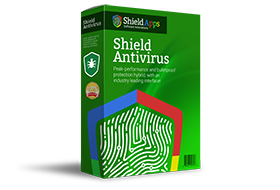 ShieldApps Shield Antivirus Pro 5.4.0