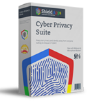 ShieldApps Cyber Privacy Suite 4.1.4