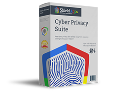 ShieldApps Cyber Privacy Suite 4.1.4