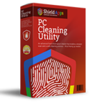 ShieldApps PC Cleaning Utility Pro 3.8.4