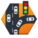 Synchro plus SimTraffic 12.2.3.12