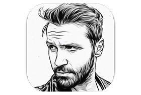 Sketch Camera 1.41 [Premium] (Android)