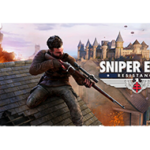 Sniper Elite: Resistance (v1.30 & All DLCs) (Hypervisor|DenuvOwO)
