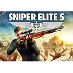 Sniper Elite 5 (Build 18805095 & All DLCs) (Hypervisor|DenuvOwO)
