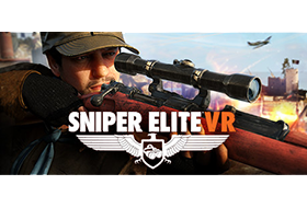 Sniper Elite VR (v7358230) (Hypervisor|DenuvOwO)