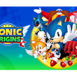 Sonic Origins (v2.0.2 & All DLCs) (Hypervisor|DenuvOwO)