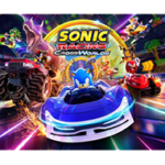 Sonic Racing: CrossWorlds (v1.3.1 & All DLCs) (Hypervisor|DenuvOwO)