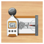 Sound Meter Pro 2.6.2 [Paid] (Android)