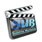 Subtitle Workshop Classic 6.2.9