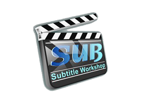 Subtitle Workshop Classic 6.2.9