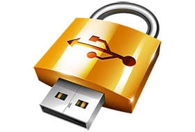 RZSoft Super USB Port Lock 10.2.1