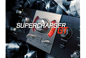 Native Instruments Supercharger GT 1.4.4
