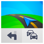 Sygic GPS Navigation & Offline Maps 22.3.2 [Premium] [Mod Extra] (Android)