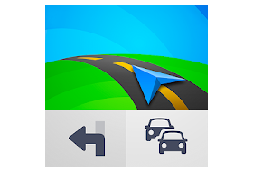 Sygic GPS Navigation & Offline Maps 22.3.2 [Premium] [Mod Extra] (Android)