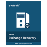 SysTools Exchange Recovery 10.3.0.0