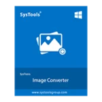 SysTools Image Converter 6.1