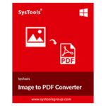 SysTools Image to PDF 6.0.0.0