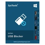 SysTools USB Blocker 5.1