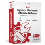 System Mechanic 25.0.0.16