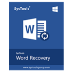 SysTools Word Recovery 4.1.0.0