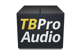 TBProAudio Bundle 2024.2.22