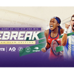 TIEBREAK GRAND SLAM EDITION-RUNE