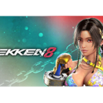 TEKKEN 8 v3.00.02-RUNE