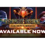 Tempest Rising The Vetis Wrath-RUNE