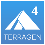 Terragen Professional 4.6.31