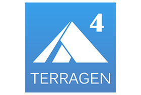 Terragen Professional 4.6.31