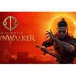 The Blood of Dawnwalker-RUNE